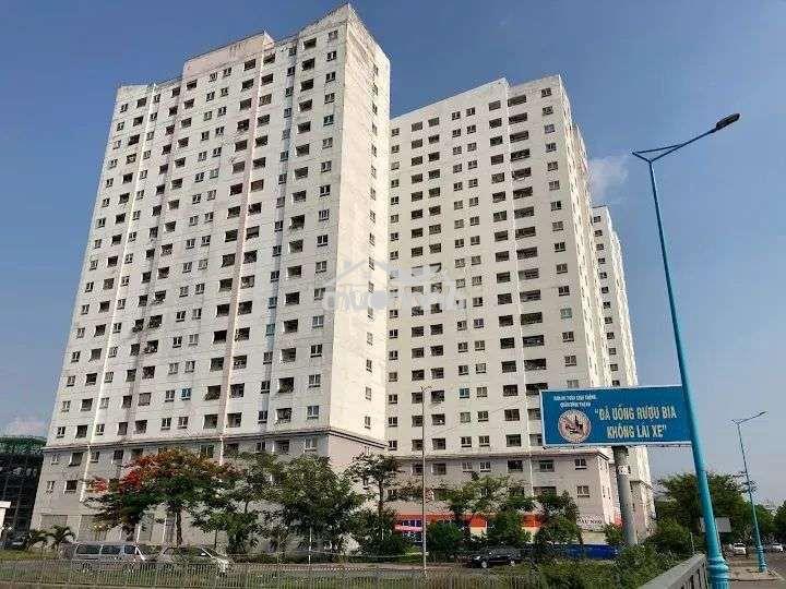 Chung cư bình thạnh 2 phòng ngủ căn góc cực hiếm - 4