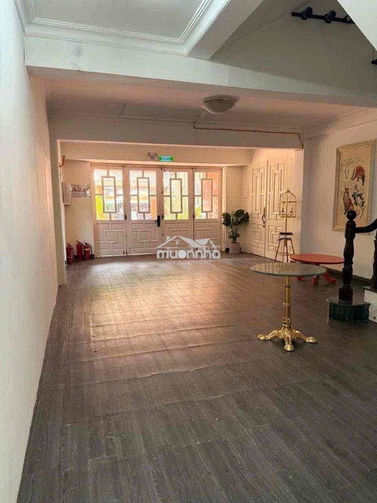 🔥 152m² mặt bằng văn phòng bành văn trân – chỉ 34tr/tháng! - 3