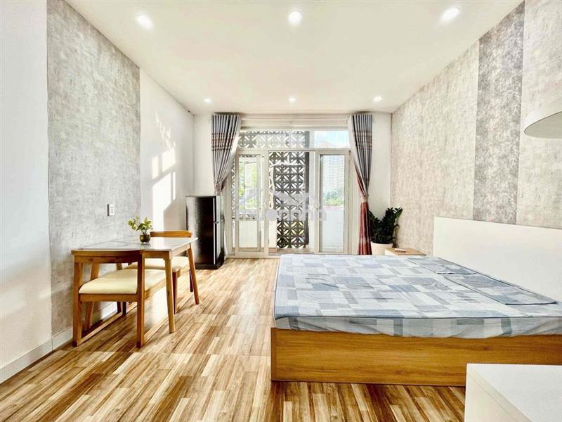 Chính chủ cho thuê ở được 4 người ngay đh văn hiến âu cơ full nt