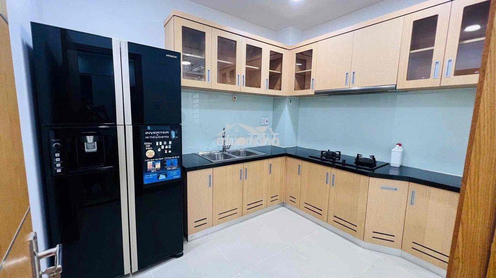 Chủ kẹt bán him lam chợ lớn 82m2 2pn 2wc giá chỉ 2ty380 - 2