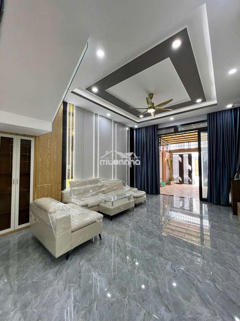 Giảm 300 triệu căn nhà mặt tiền đầu khu dân cư thuận tiện kinh doanh - 2