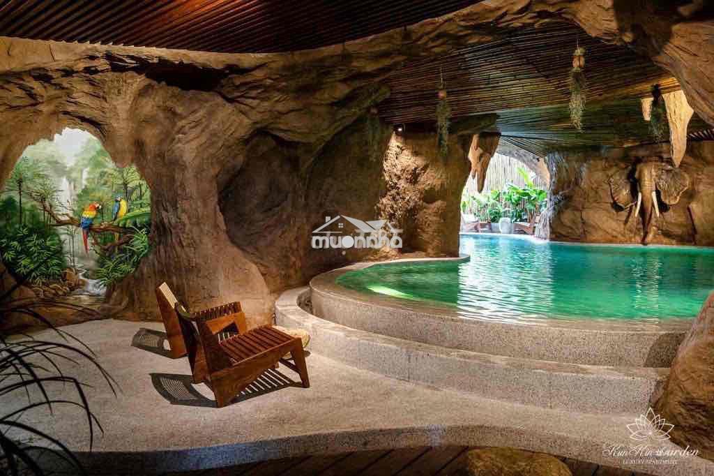 ✅ Căn hộ cao cấp_gym_pool_restaurent_lễ tân_bảo vệ 24/24 an ninh ✅ - 4