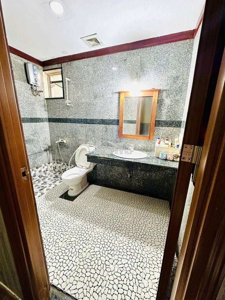 Cho thuê căn hộ hoàng anh 2 quận 7, dt : 98m2, 2pn, giá : 10 tr/th - Ảnh 4