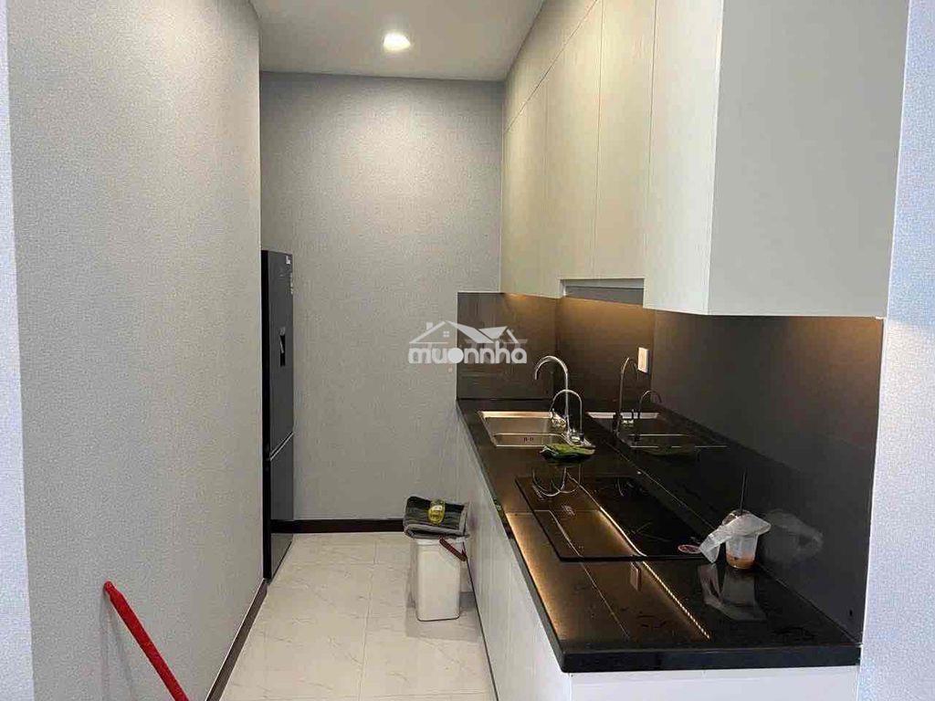 Cho thuê chung cư skyview chánh nghĩa tdm - 4