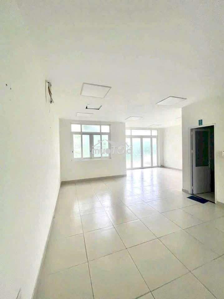 Biệt thự him lam 7.5×20m, nhà trống, cho thiê 55tr/th - 2