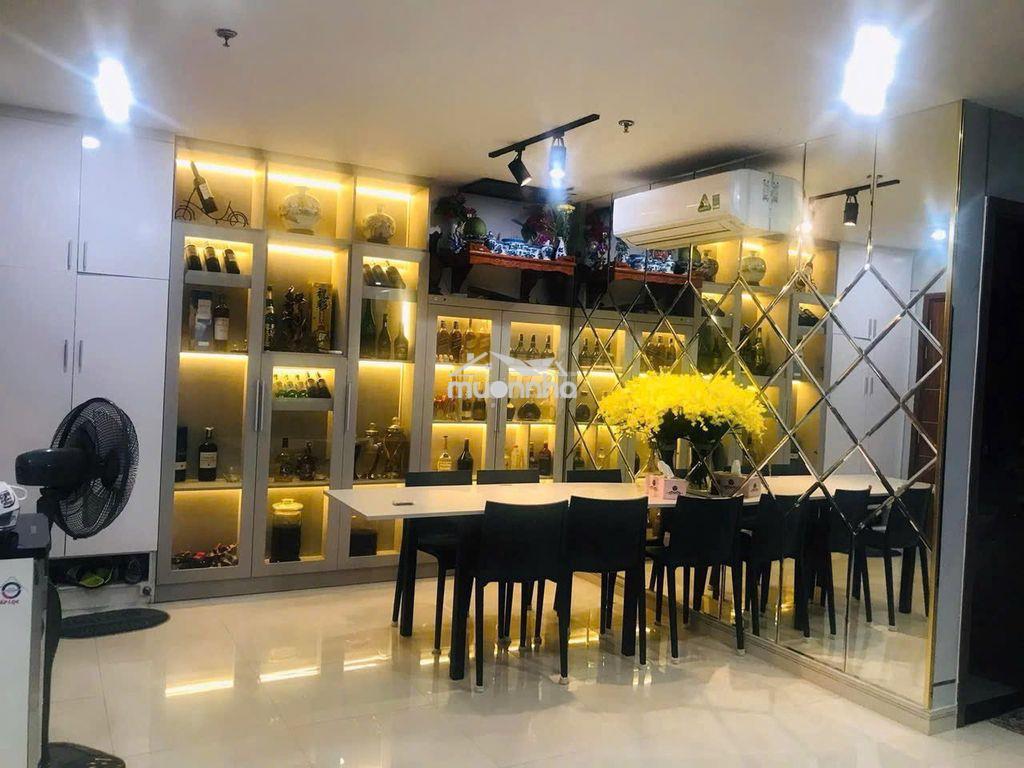 Bán căn hộ p2 cityland cực đẹp 3pn 2wc full cao cấp 7,9 tỷ - 2