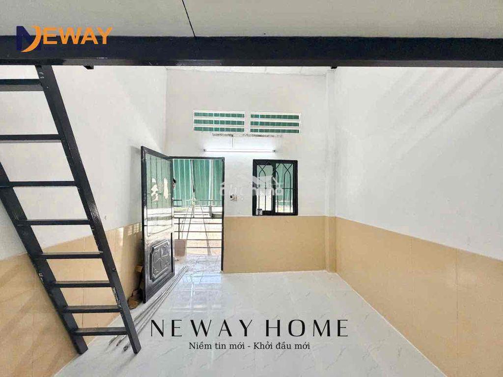 Siêu phẩm duplex trên đường lê trọng tấn - bancol đối diện phòng - 2