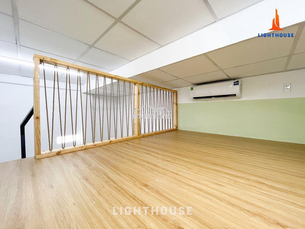 Duplex 25m2 quang trung - thống nhất gần đh công nghiệp, cđ hồng đức - 3