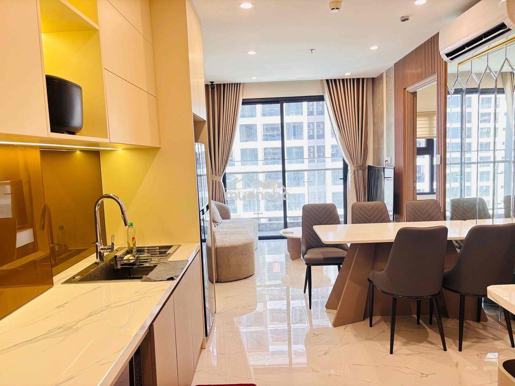 Chính chủ cho thuê căn hộ glory heights vinhom quận 9 - 3