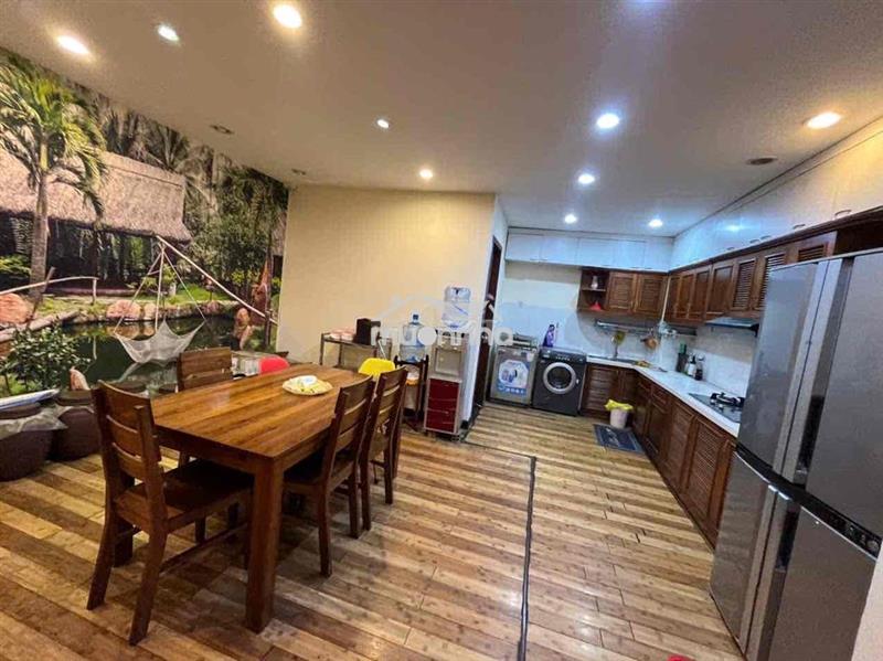 Bán nhanh căn 3pn 126m2 giá rẻ bất ngờ tại new sài gòn - hoàng anh 3