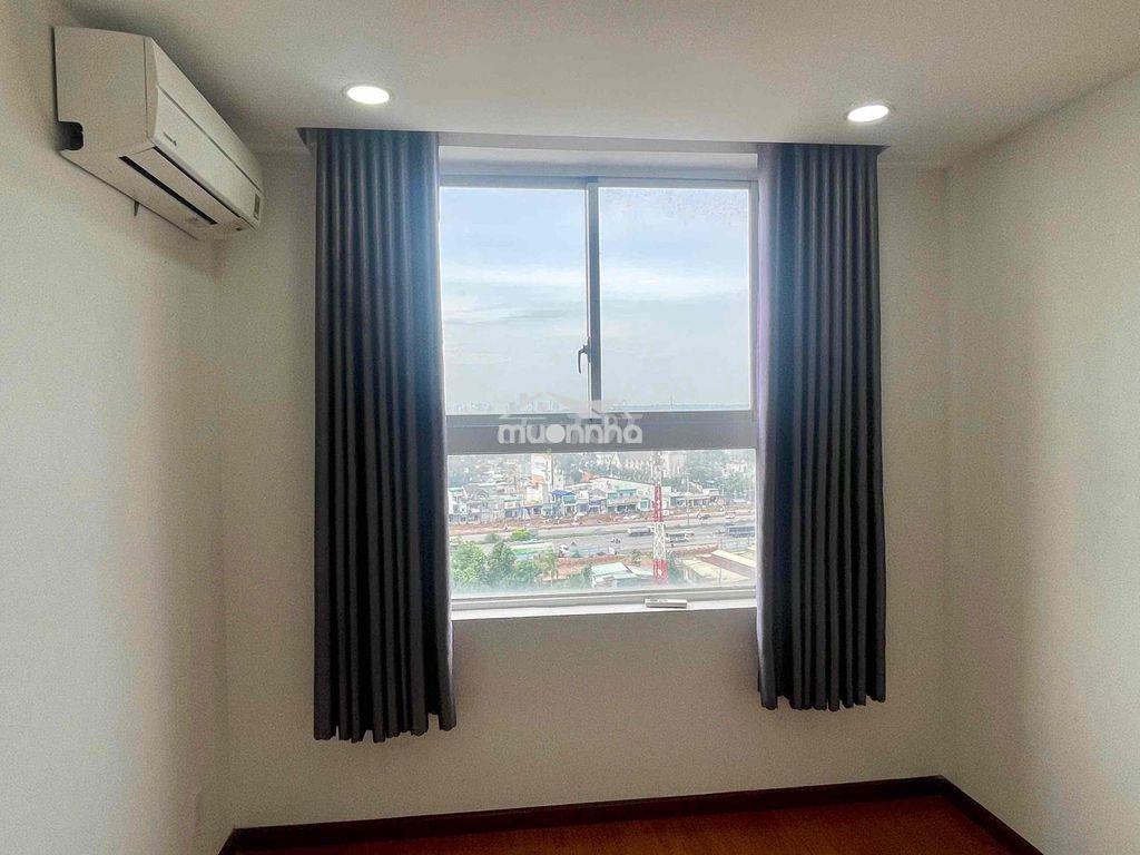 Cho thuê căn hộ 🏠 samsora riverside – căn hộ 2pn | giá chỉ 4,8tr/tháng - 2