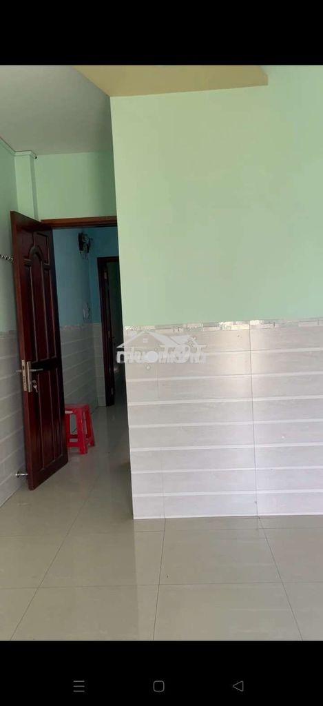 Phòng ở hậu giang quận 6 ngay trung tâm đi đâu cũng gần - 3