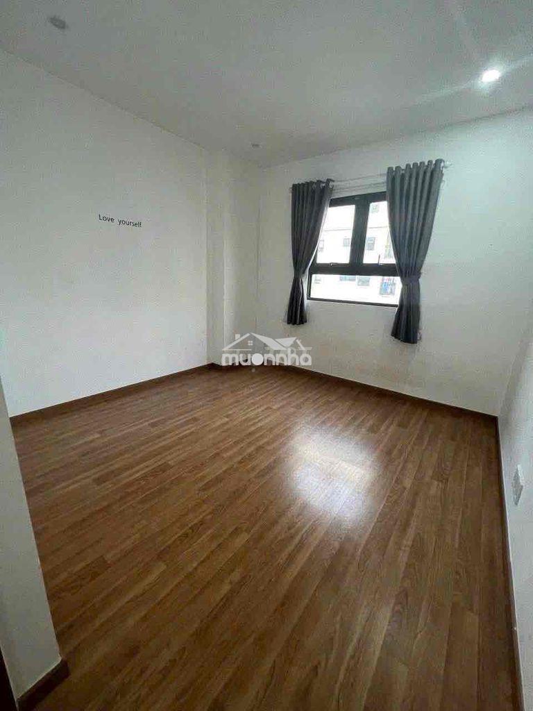 Cho thuê cityland căn 2pn 2wc giá tốt 13 triệu/ tháng view hồ bơi - 3