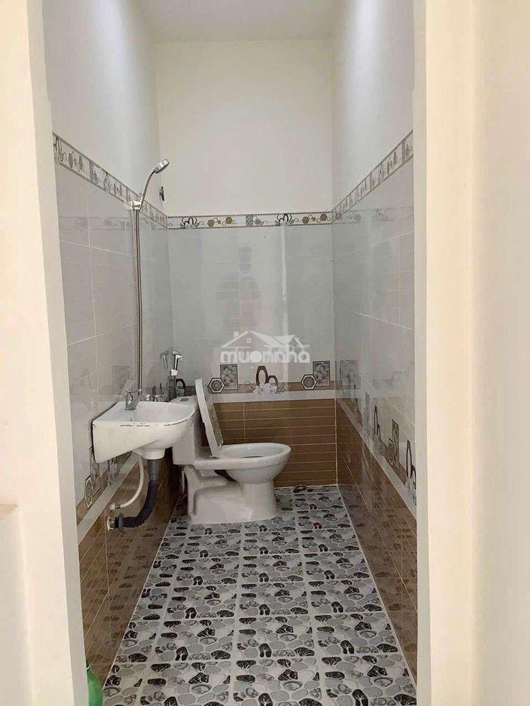 Nhà 2tầng, 60m2, hxh 5m thông, ngay trục tỉnh lộ 10, nhỉnh 4 tỷ (tl) - 4