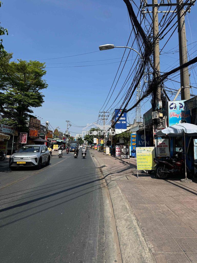 Chính chủ bán nhà phố mtkd- nguyển văn tăng, 166.7m2 - 2
