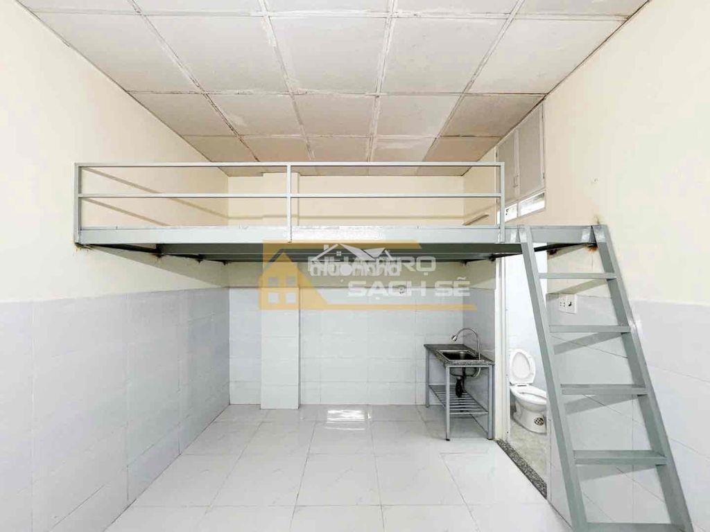 🔥 Trọ chính chủ gần khu công nghệ cao q9 chỉ từ 3tr2 🔥 - 3