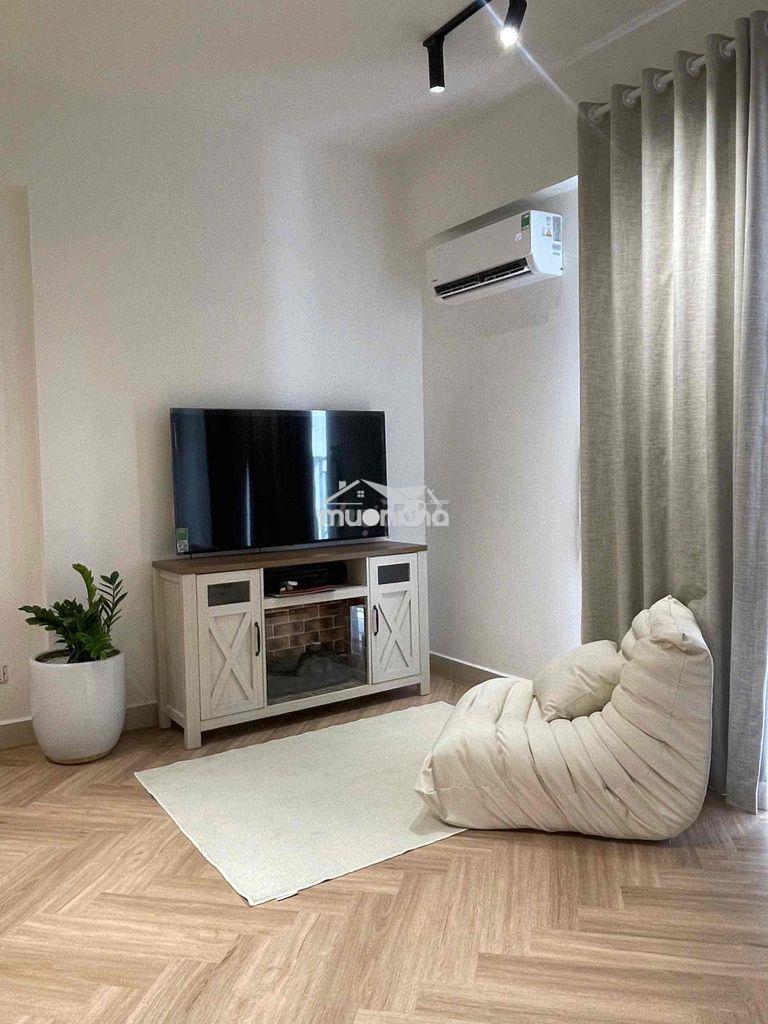 🌿 Chung cư the park residence cho thuê 1pn, 2pn, 3pn luân quận 7 - 2