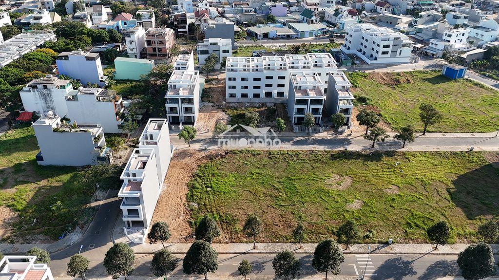 Đất nền vừa mở bán - 100m2 - full thổ cư - gần sân bay  - sổ hồng sẵn - 3