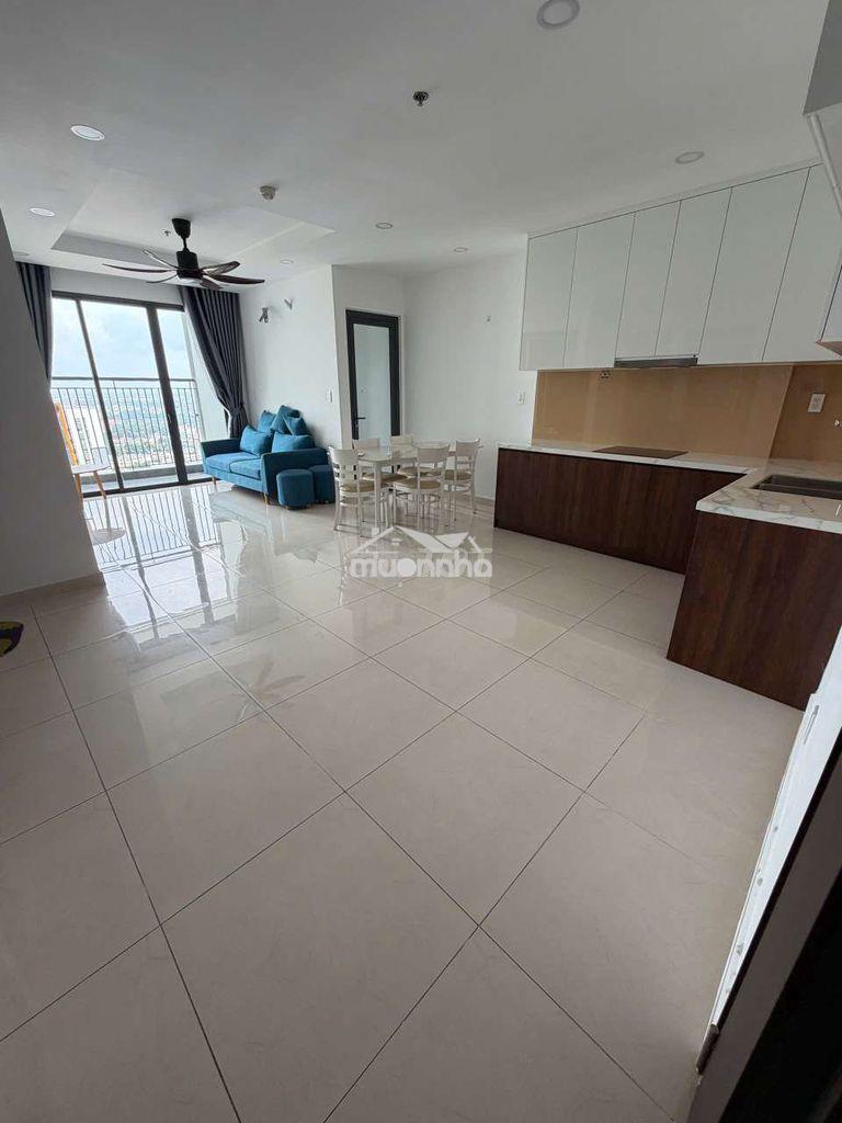 Cho thuê 2pn phú đông sky garden 2 máy lạnh 8.5tr