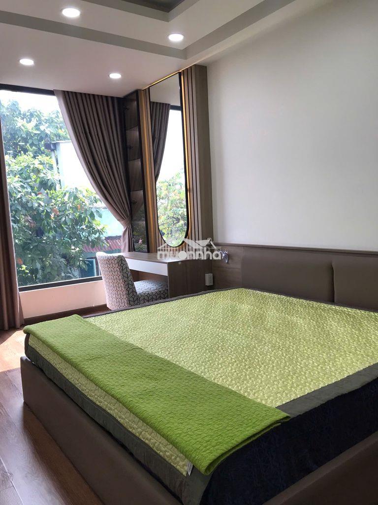 Chính chủ cho thuê lầu 2 full nội thất, mt đường trường sa - 2