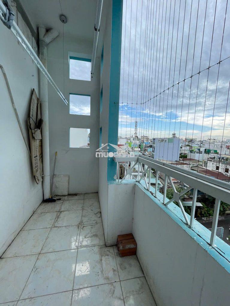 Bán căn hộ chung cư 336/24 nguyễn văn luông , phường 12, q.6 - 3