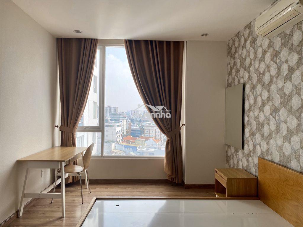 Bán chung cư tân phước, q11, dt 110m2, 3pn, 3wc, 6 tỷ, căn góc - 3