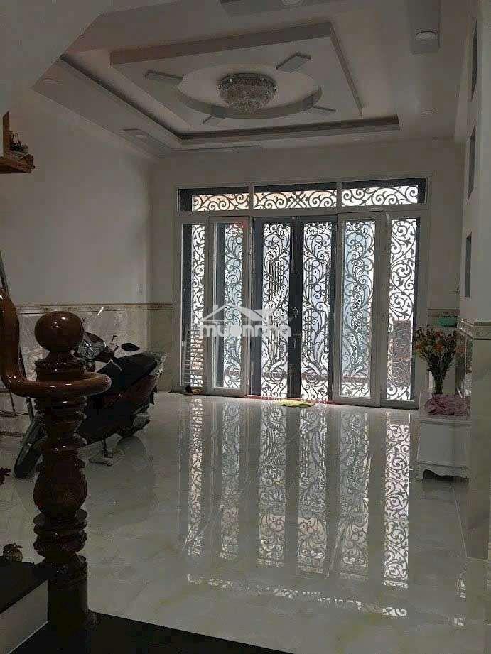 Nhà nguyên căn 4 phòng - 3