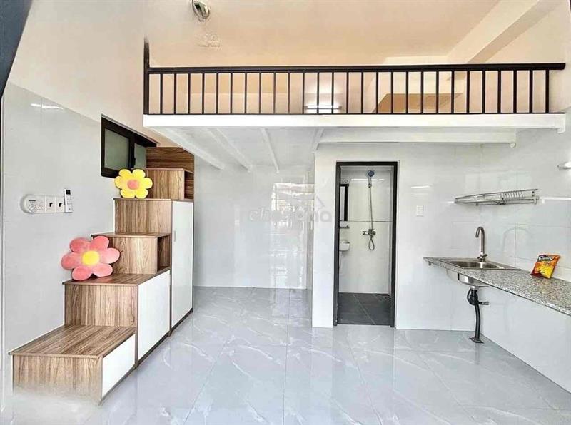 Khai trương 10 phòng trọ vip