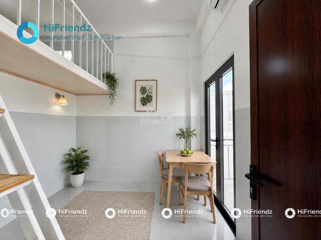 Mới xay nttu-vlu đều 5’ - 4