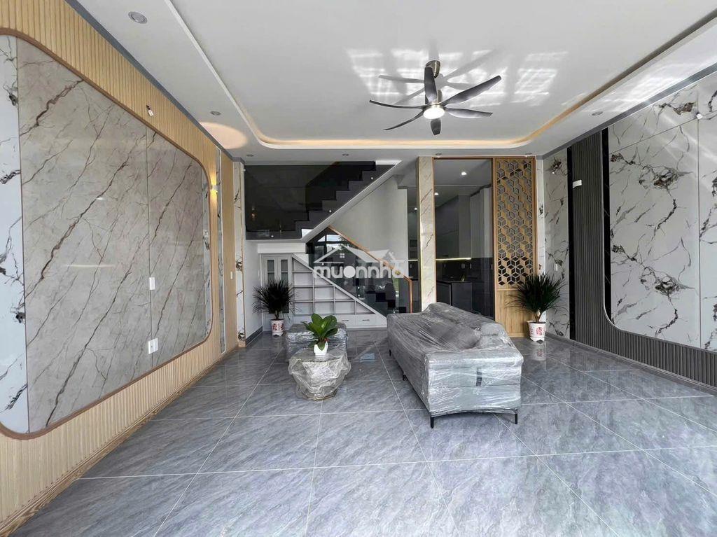 Biệt thự tặng full nội thất - 1tỷ850 triệu còn thương lượng - 2