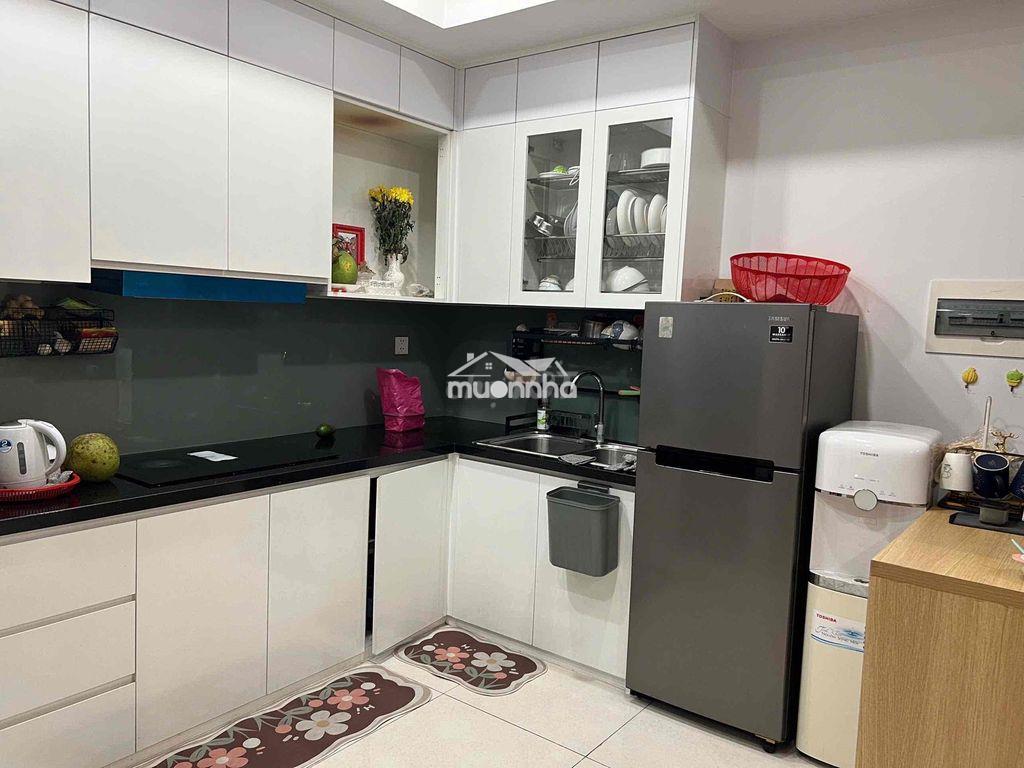 Cần bán nhanh căn hộ 2pn 74 rivana view đẹp nhìn về tp - 3