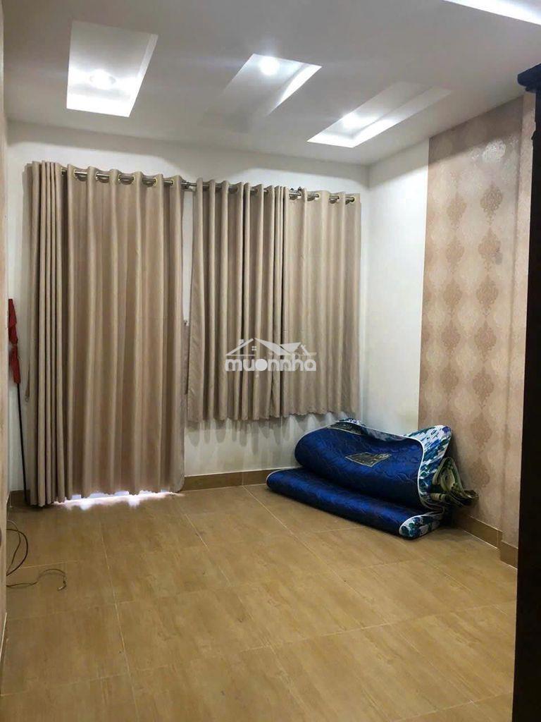 **Cho thuê nhà lữ gia, q.11** - 4x16m - giá 19 triệu . - 4