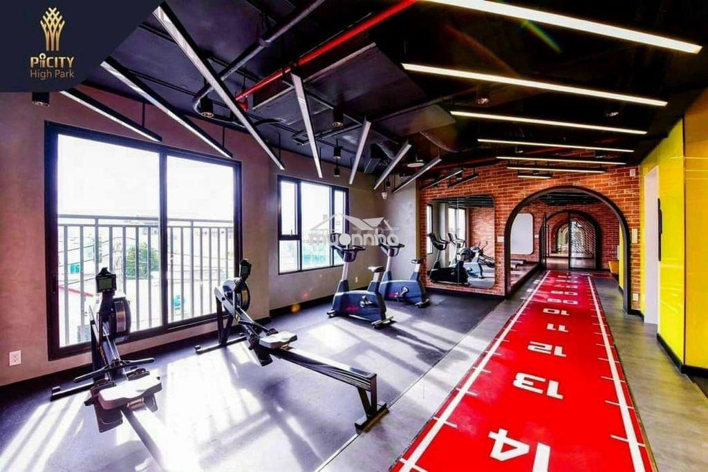 Căn hộ picity quận 12, 2pn 58m² nhiều nội thất – chỉ 8 triệu/tháng - 3