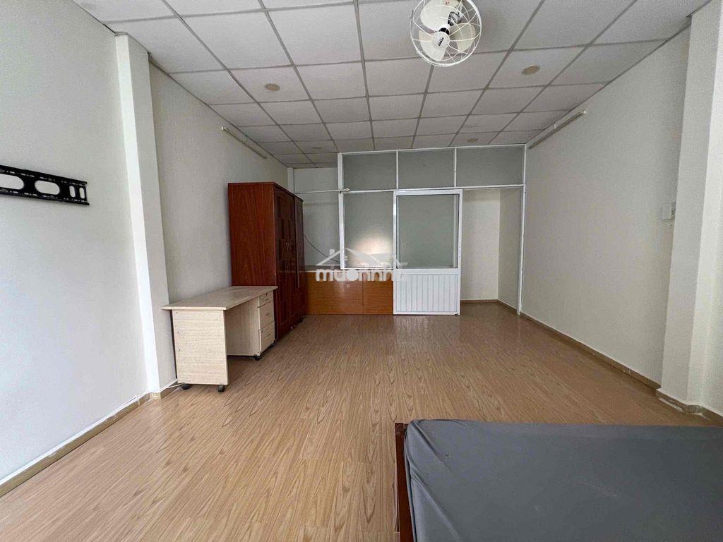 Nhà nguyên căn âu cơ ngang 5m - 2