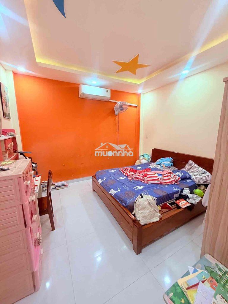 💥 5,18 tỷ sở hữu nhà 3 phòng ngủ tại tân phú – đáng xem! 📐 dt: 4×10m - 3