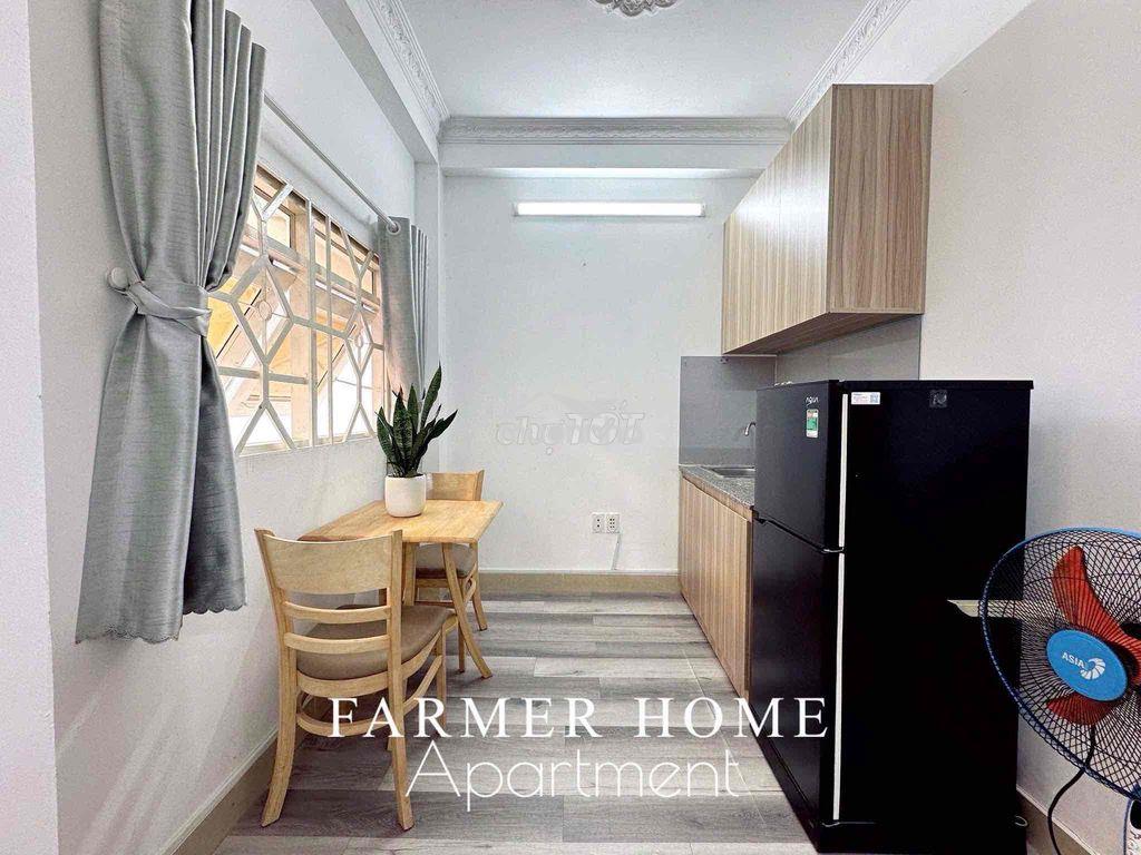 🏡Trống sẵn studio full nt -ngay ueh, hoa sen, bách khoa –đường 3/2 q10 - 4