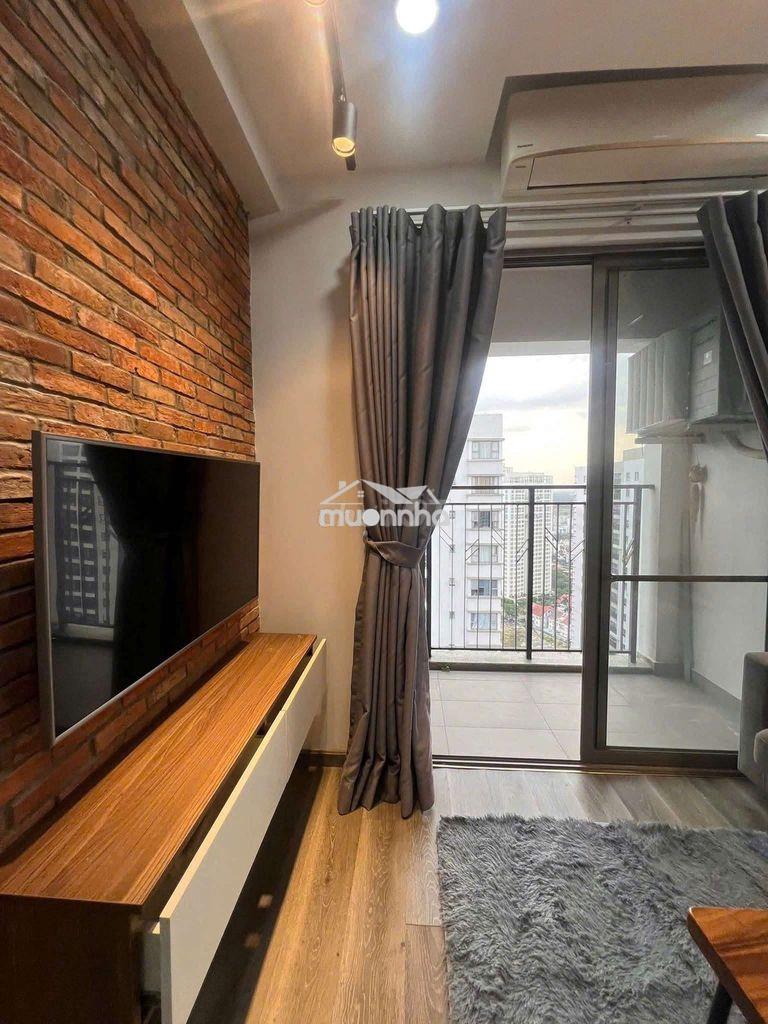Cho thuê saigon south căn hộ 1pn/1phòng làm việc - 2