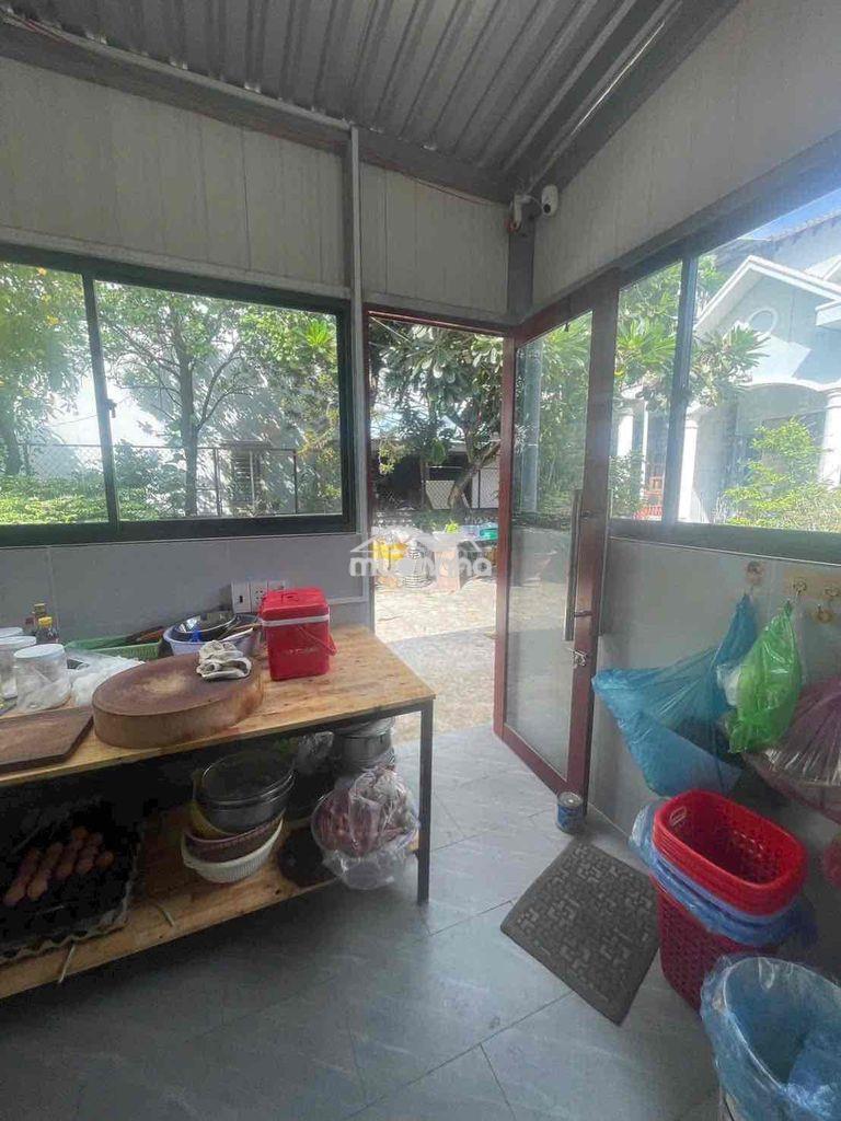 Cho thuê nhà mặt tiền nguyễn ảnh thủ bà điểm hóc môn - 2