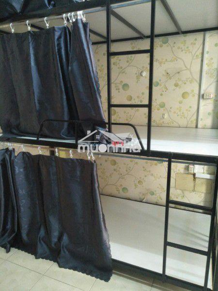 Phòng trọ ktx 900k/tháng bao trọn gói quận 10