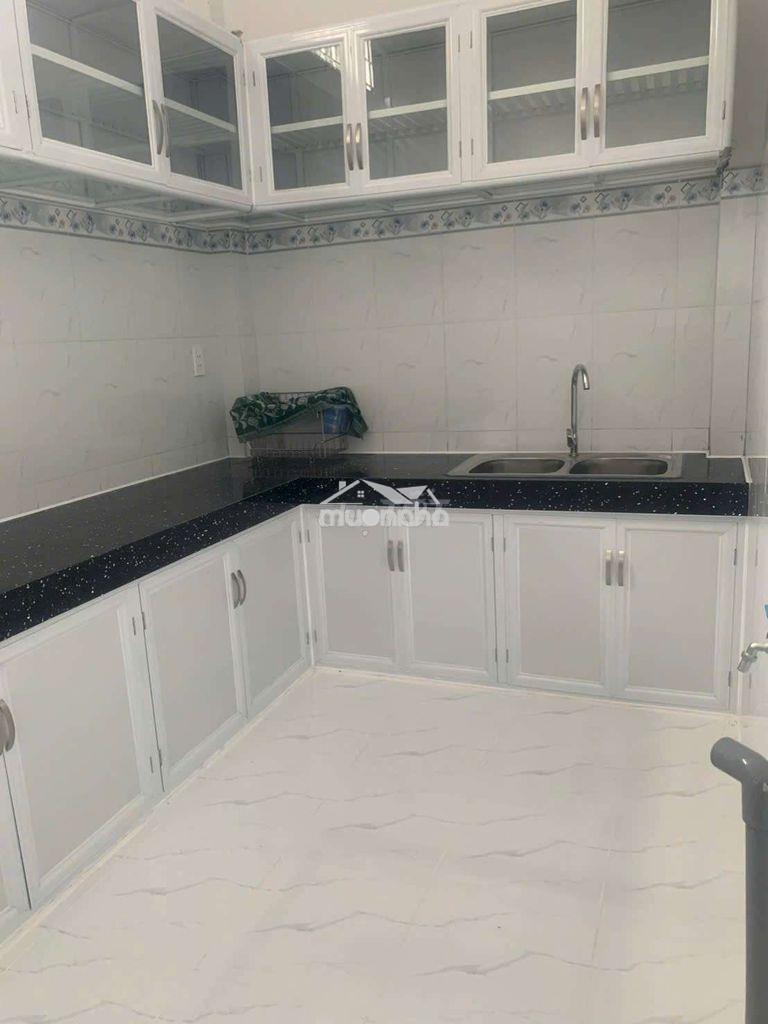 Nhà hẻm xe hơi 5pn, dt 4 x 18m - 4