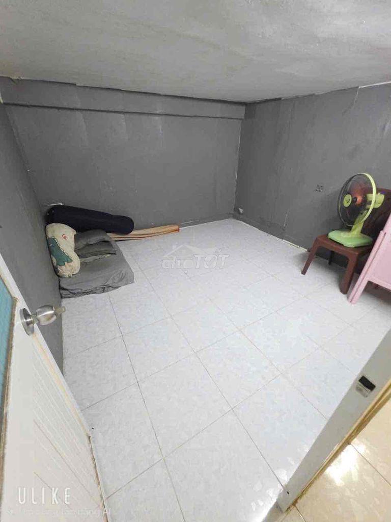 Nhà trọ 2tr bao điện nước - 2