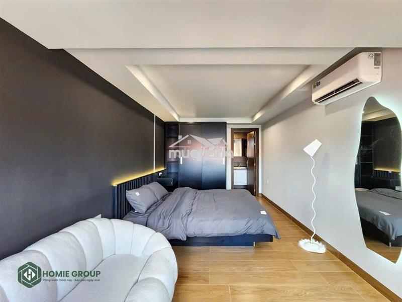 Siêu phẩm 1pn có quầy bar ngồi chill hơn quán cà phê