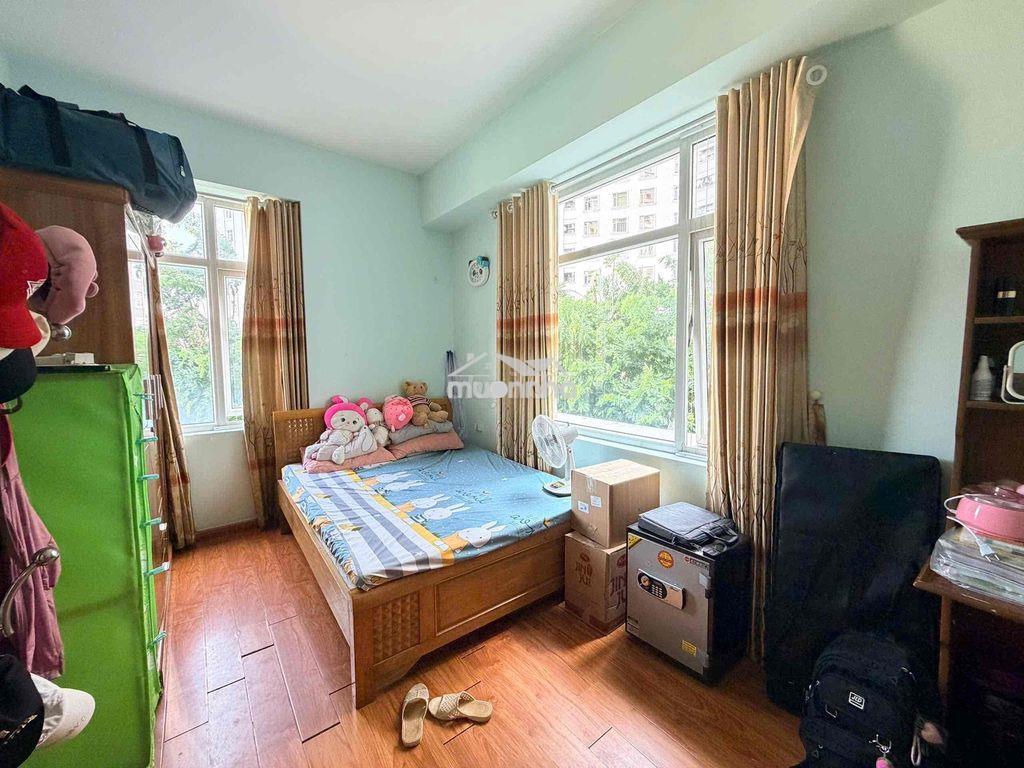 Rao bán căn hộ ct3a nam cường - 4
