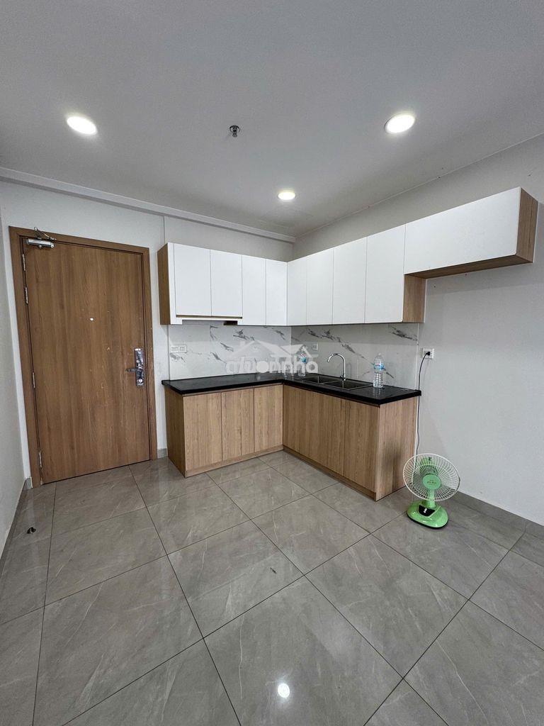 Cho thuê căn hộ 2 phòng ngủ 2wc, căn góc 2 view chỉ 5,5 triệu/tháng - 4