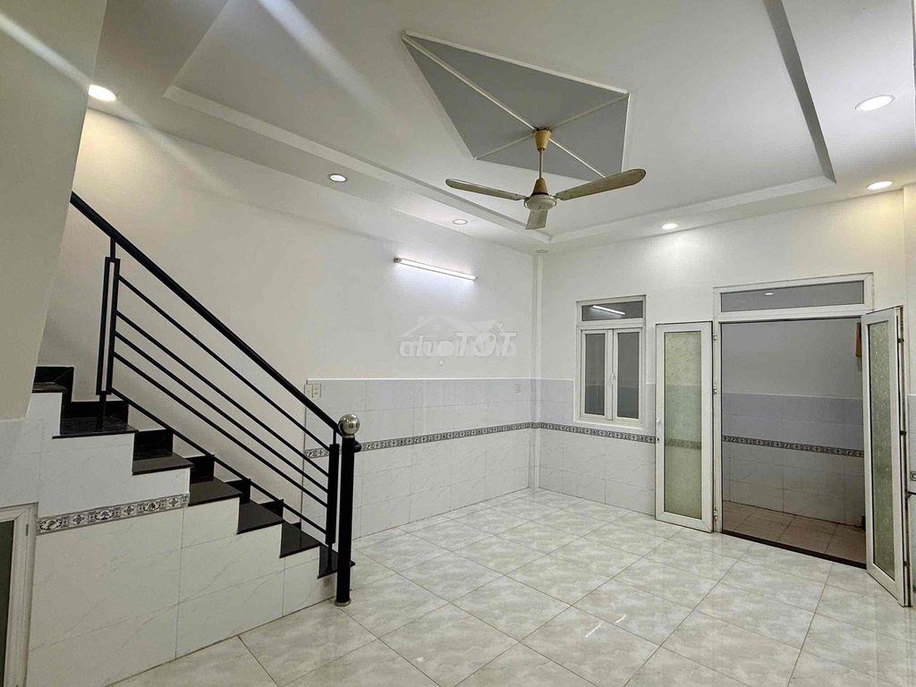 Nhà cho thuê khu vực tân bình gần sân bay và trường học - 4