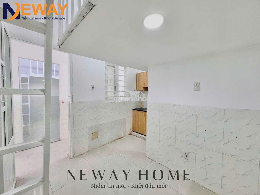 Phòng trọ có gác sẵn mây lạnh rộng rãi giá chỉ 2tr7 ngay an lạc - 2
