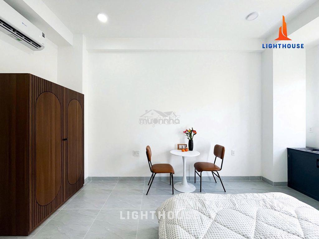 🔥 Chính chủ cho thuê chdv siêu decor tại 66 phan bá vành 🔥 - 3