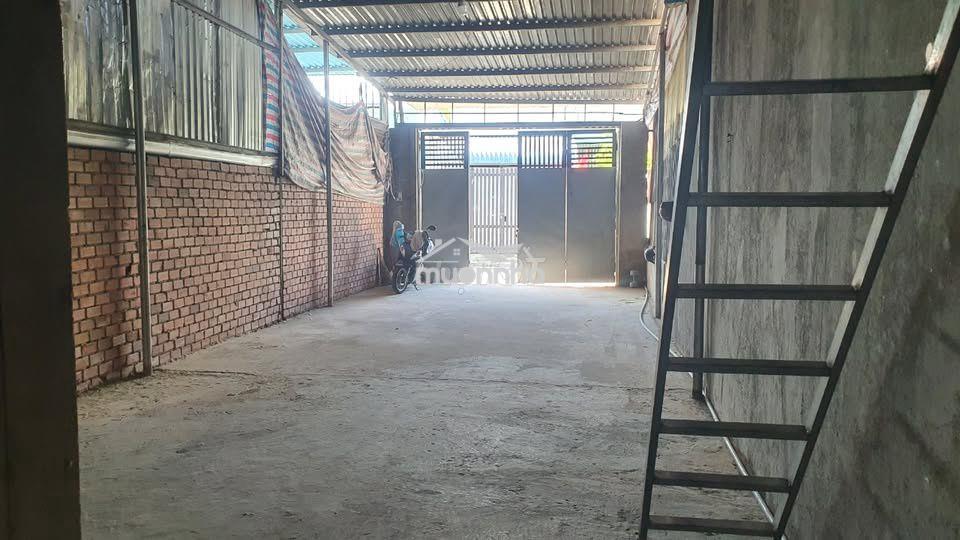 Cho thuê nhà làm kho tại phường trảng dài - 4