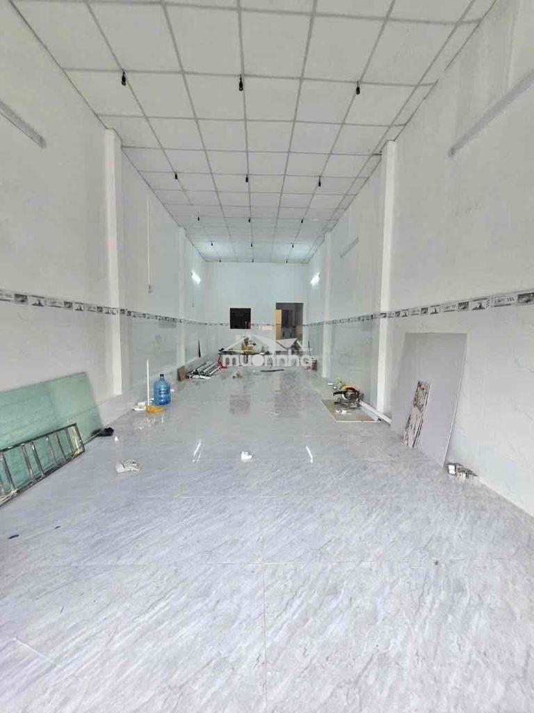 Nhà mtkd 4x20 đường lê văn quới, bình tân