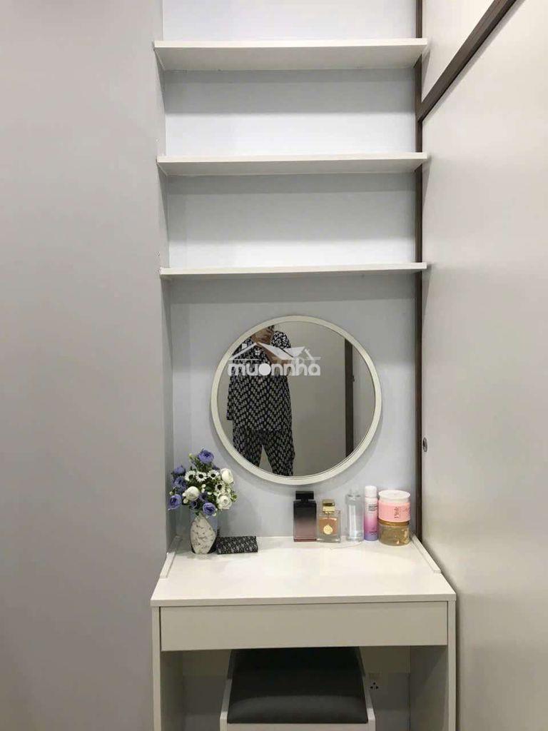 Rẻ nhất c sky view 2pn2wc -80 m2 full nội thất - 4